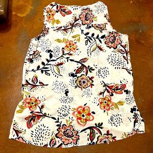 Chelsea & Theodore  size L